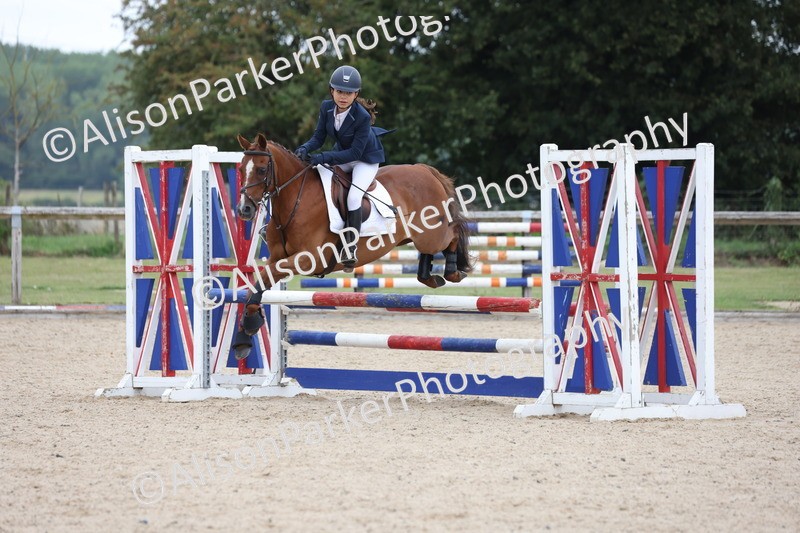 20250803-0826 - Class 3 - 80cm