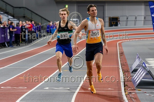 CEInv26-914040 - Track Male Set Two