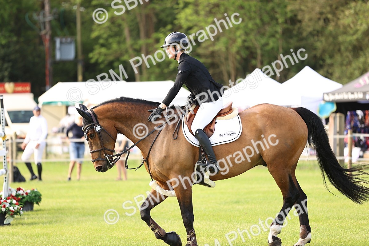 SBM_01200 - Class 200 - Martin Grant Homes Welcome Stakes 1.25m Open
