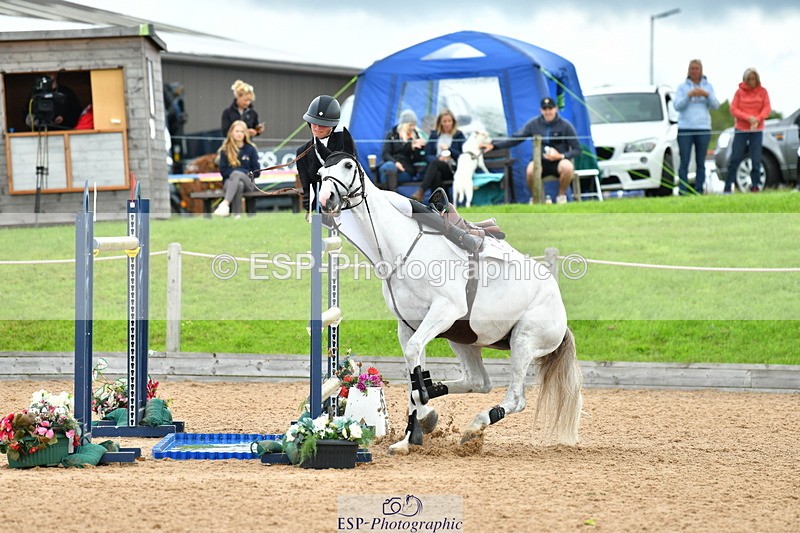 230723A-120109-11727 - Cls 12, 2 Star Big 1.45m GP Start to 12.30 break