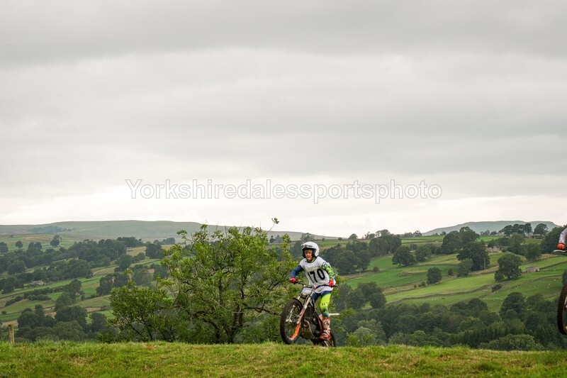 DSCF4621 - Bainbridge and district Hill climb