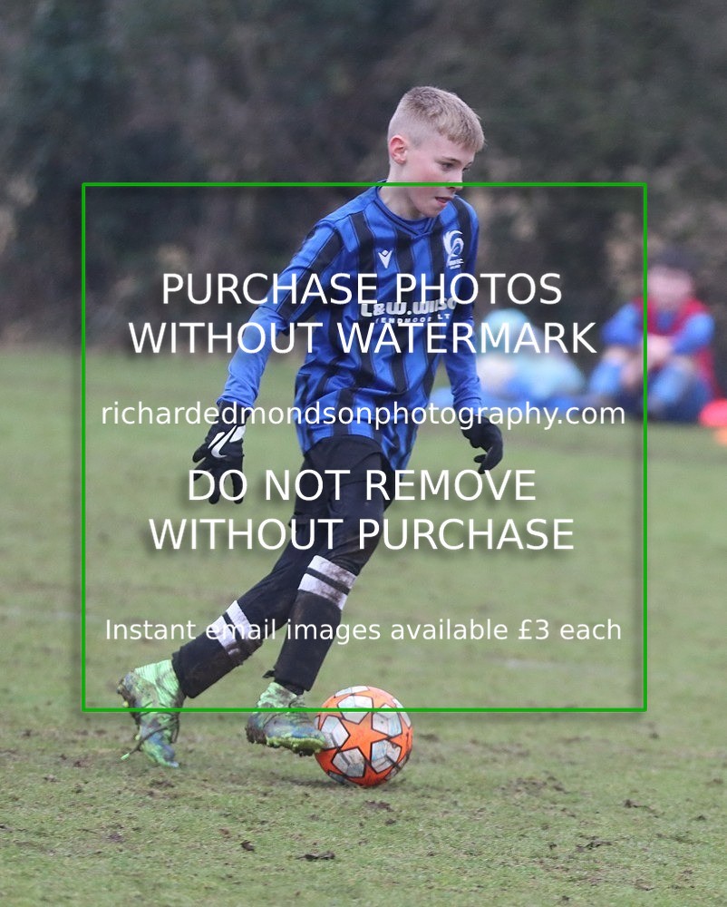 IMG_0463 - Ibis U12 vs Wattsfield U12 (29/1/23)