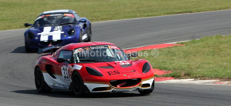  - USLOT  Lotus Specific