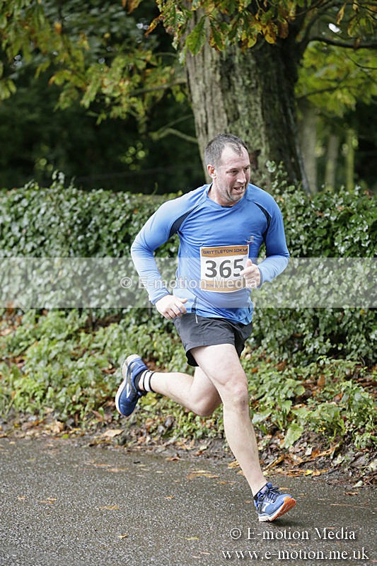 CAD131019-0740 - Cadence Events Grittleton 10km 13/10/19