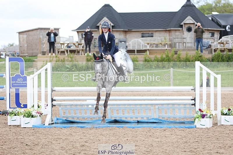 250505-135836-04956 - Cls 8 The Brown Family 148cm Grand Prix