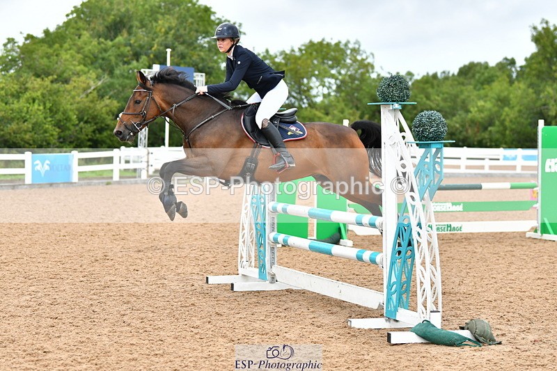 230819A-112716-00353 - Cls 24 Pony Discovery & 90cm Open