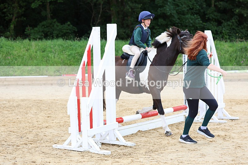 3E7A8215 - Class 1: 40cm