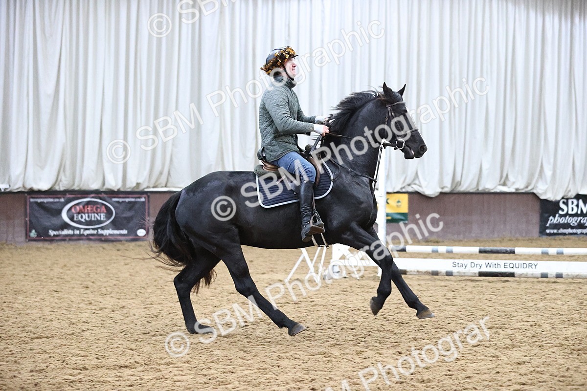 SBM_002987 - Class 5 - Accumulator with Joker 70cm