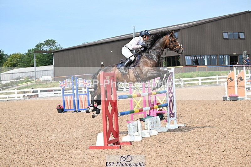 240801A-155858-02359 - Cls 13 Snr 1.15m Open