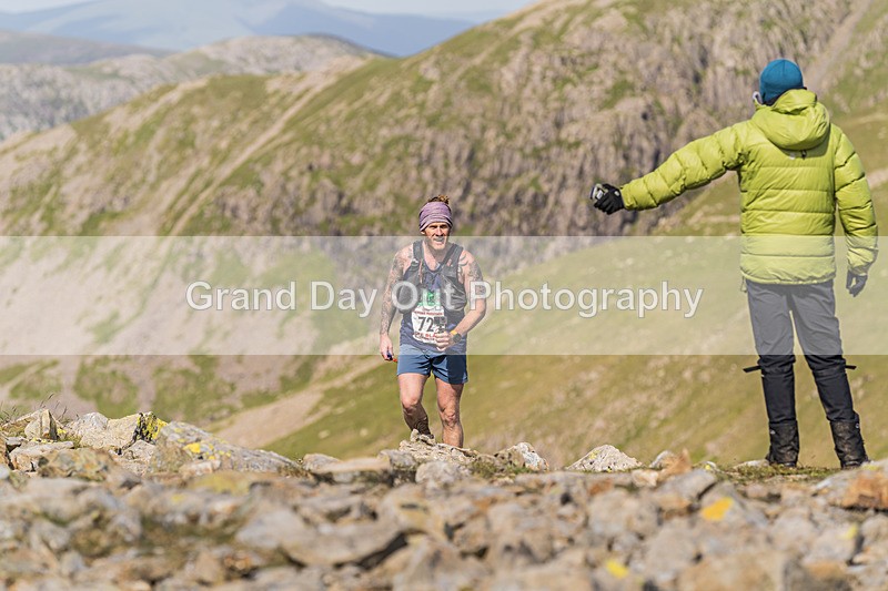 Ennerdale-1003 - Ennerdale Horseshoe Fell Race Saturday 8th June 2024