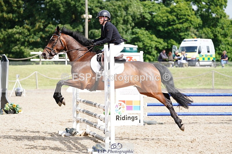 250613A-094452-01133 - Cls 9 85cm Amateur Quali