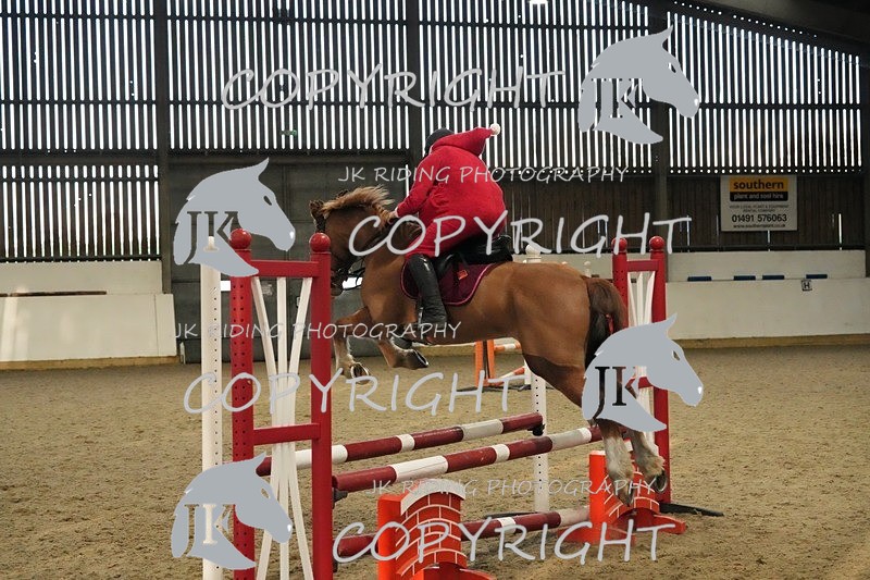 JKR02434 - Class 6 70cm