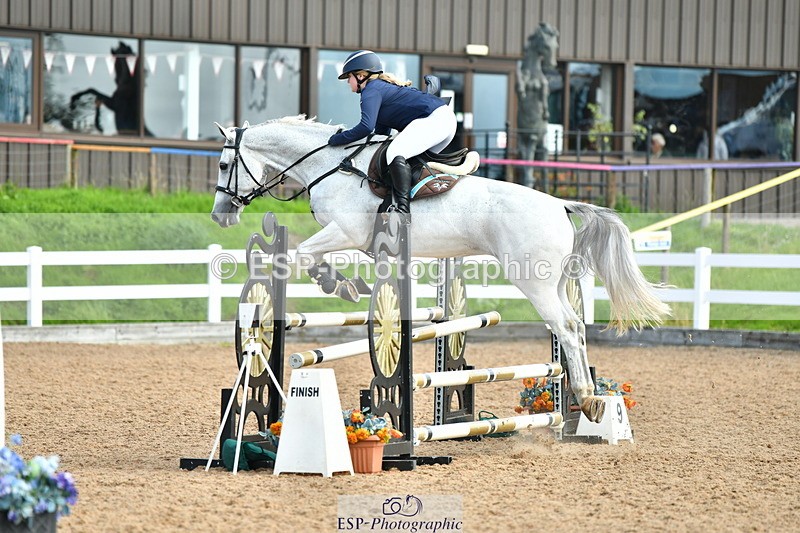 230812A-115010-08611 - Cls 26 A&B Discovery & 1m Open