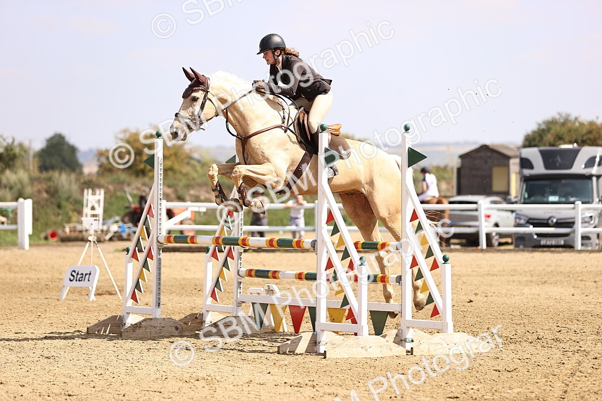 SBM_006711 - Class 12 - Amateur Championship Qualifier 1.05m