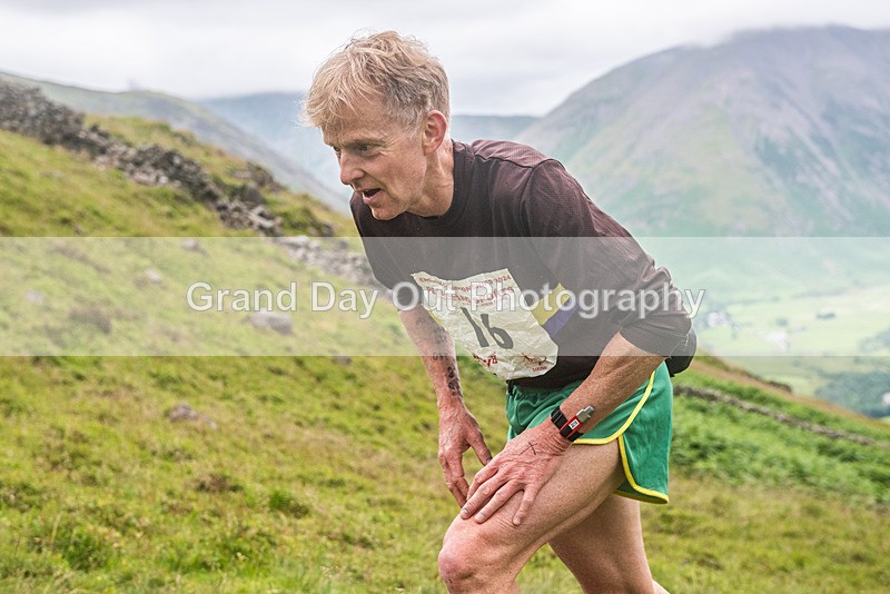 Wasdale-486 - Wasdale Horseshoe Fell Race Saturday 13th July 2024