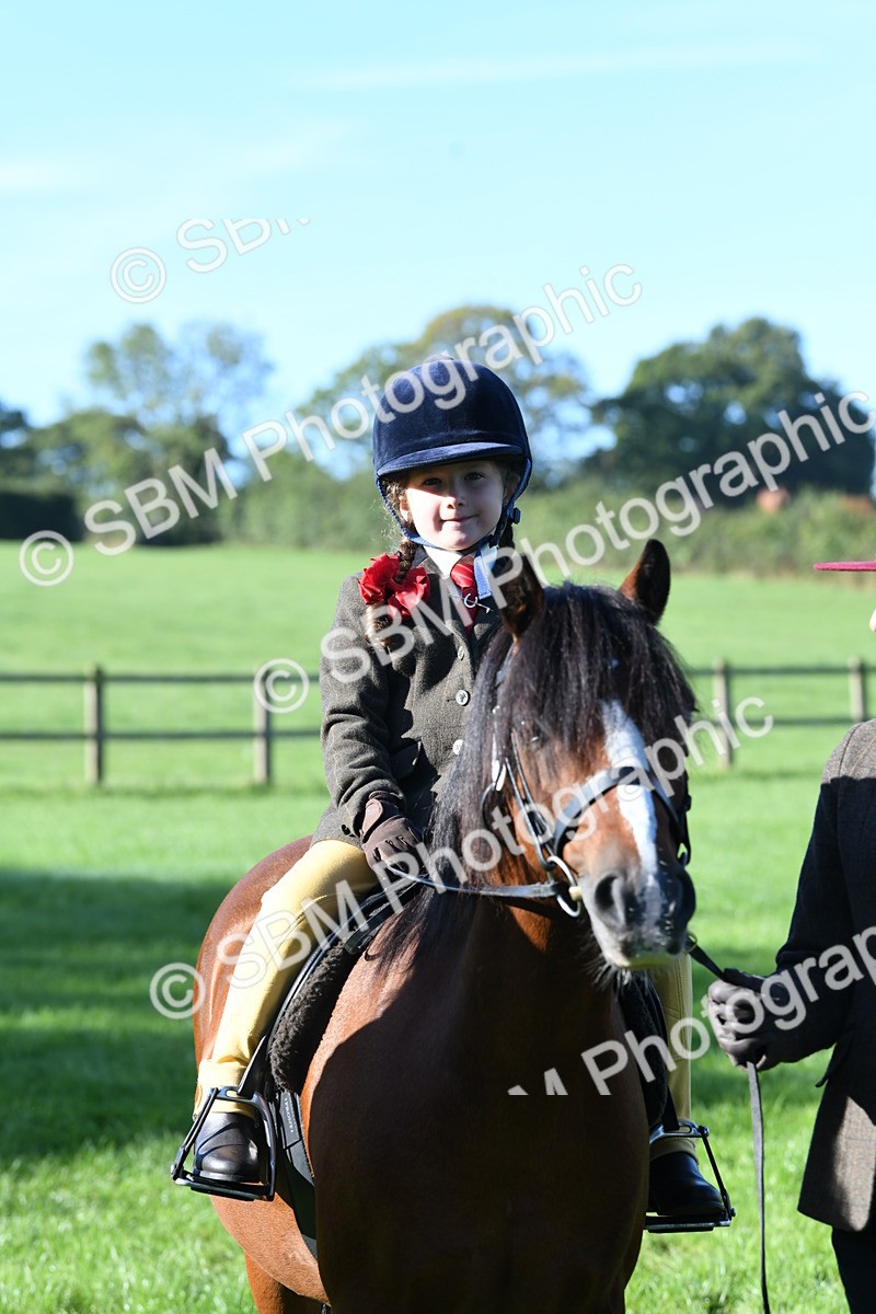 SBM_35389 - S17 - Condition & Turnout - Lead Rein