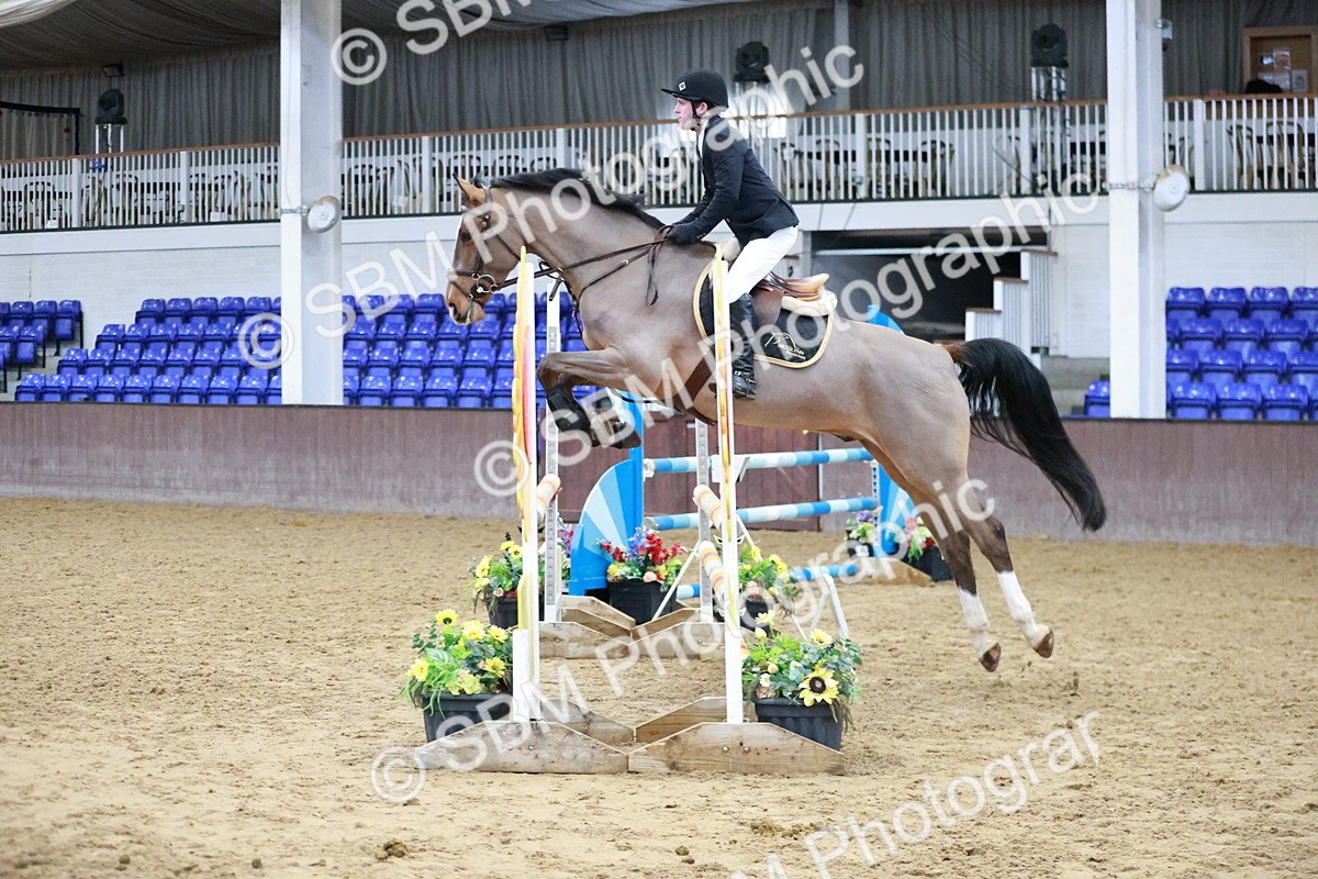 SBM_000957 - Class 3 - Senior Discovery - 1.00m