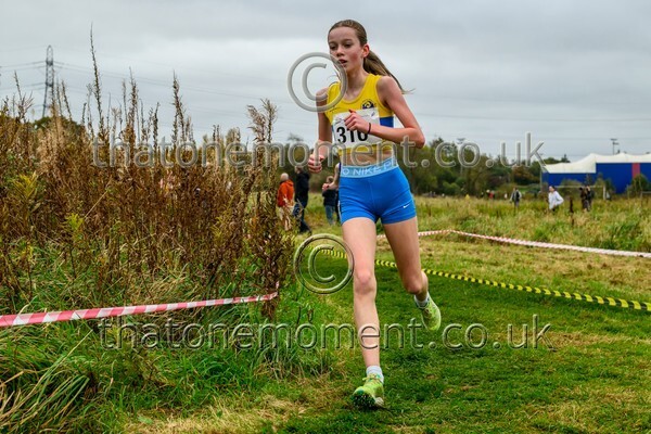 WestRLY25-811778 - Young Female Set One