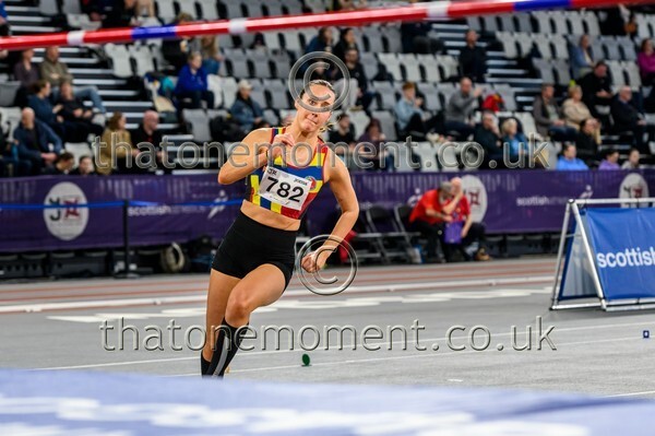 SeniorInd25-910310 - Field Female