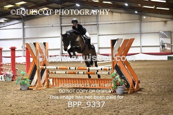 BPP_9337 - CLASS 7 90CM Snr Open, National AE Qualifier