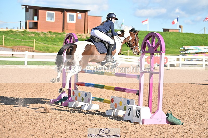 240504A-172709-03187 - Cls 24 Springboard 128cm & 138cm