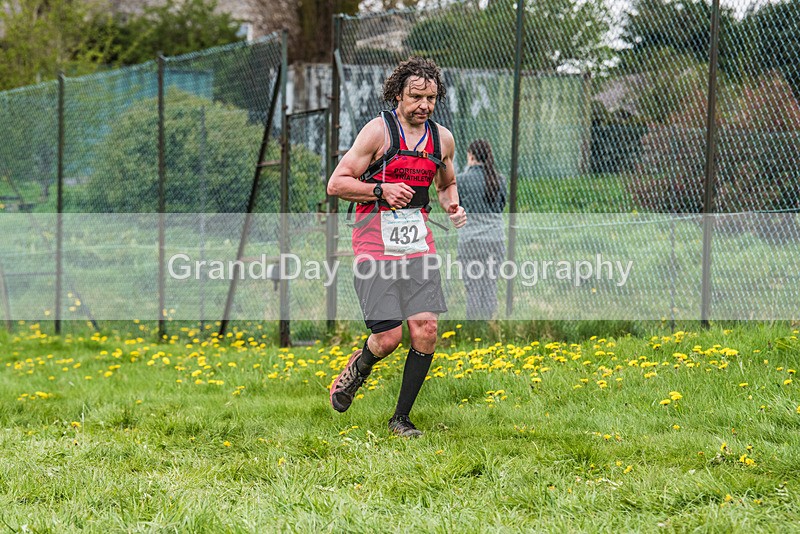 3 Peaks-2948 - The 3 Peaks Race - The Finish - Saturday 29th April 2023