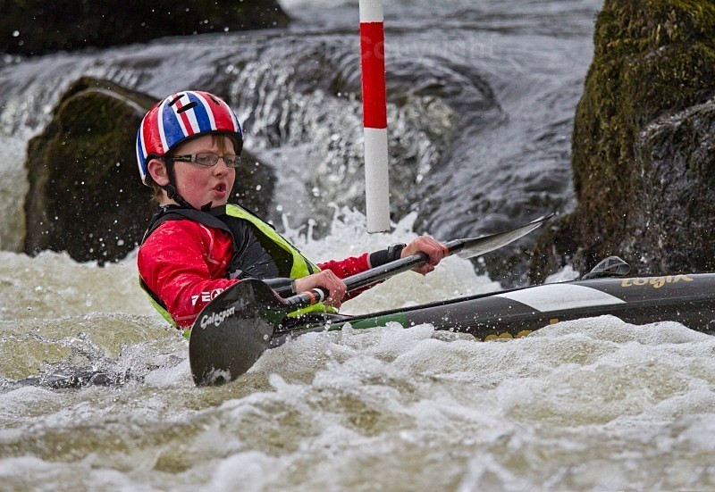 GB Hopeful - Sport