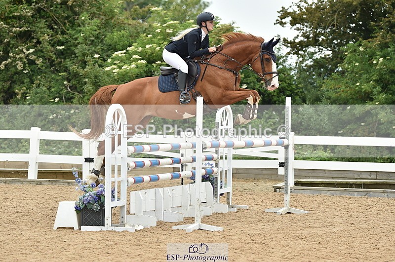 230611A-135022-06204 - Cls 35 1.10m Amateur Qualifier