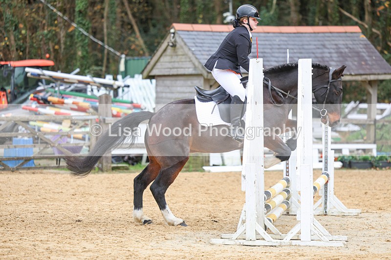 3E7A1813 - Class 3: 60 - 65 (B)