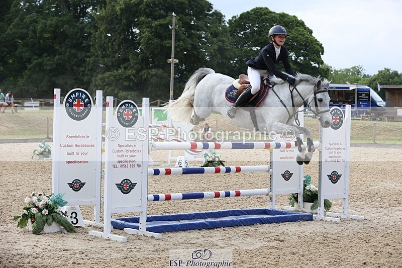 230618-185327-14404 - Cls 22 Hoys 138cm Jump offs