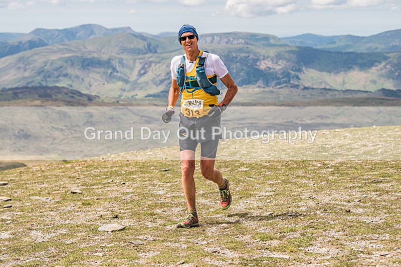 Helvellyn-650 - Helvellyn & The Dodds Fell Race Saturday 27th May 2023