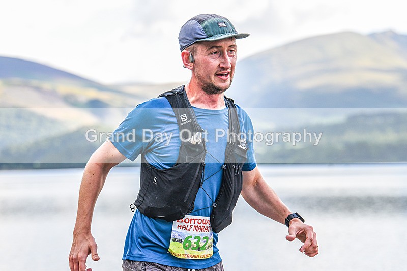 Borrowdale 21K-9 - High Terrain Events Borrowdale 21K Trail Run Sunday 21st August 2022