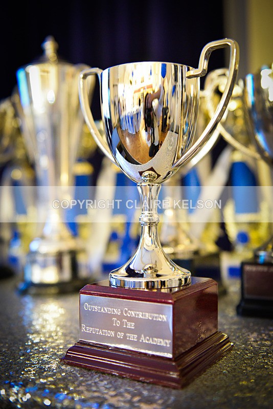 3 - EVENT / AWARD CEREMONY PHOTOGRAPHY