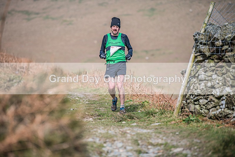 Black Combe-1145 - Black Combe Fell Race Saturday 9th March 2024