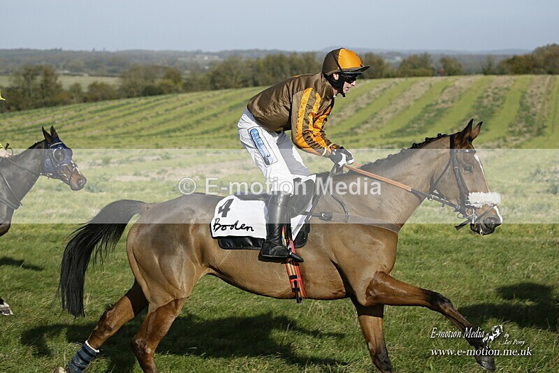 PtP 250921 0170 - Point-to-Point Badbury Rings Dorset 07/11/2021