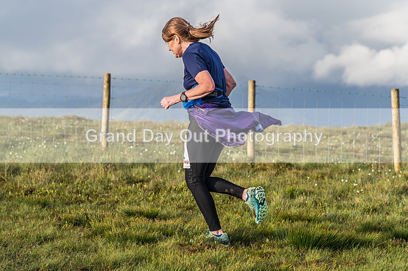 Gavel-365 - Gavel Fell Race Wednesday 29th May 2024