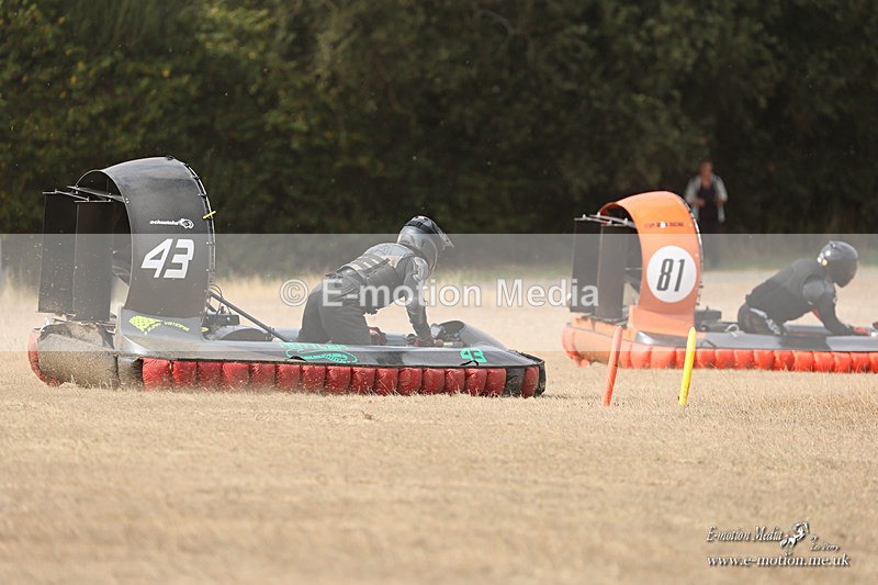 HCWC 210826 20 - Hovercraft W C Race Day One 21/08/26