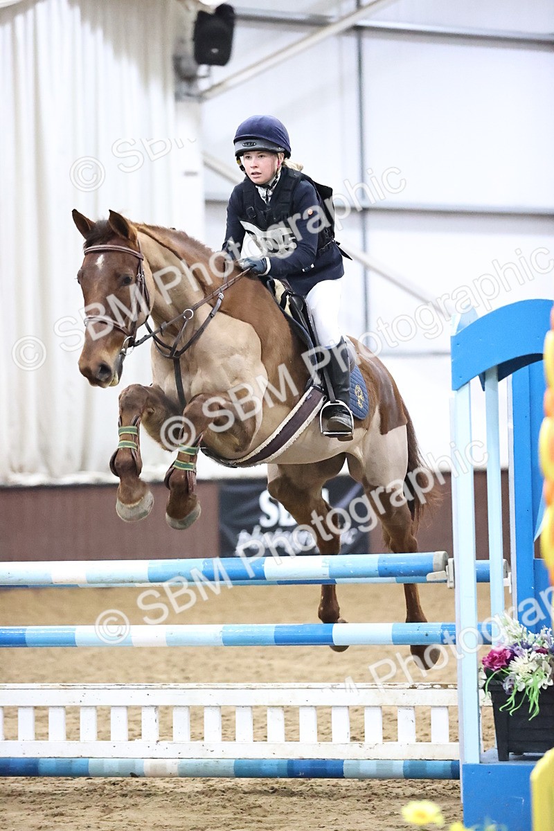 SBM_002002 - Class 4 - 1.00m