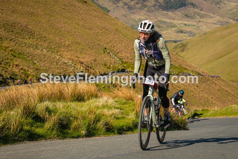 095736 - Newlands Pass 09.00 - 10.00