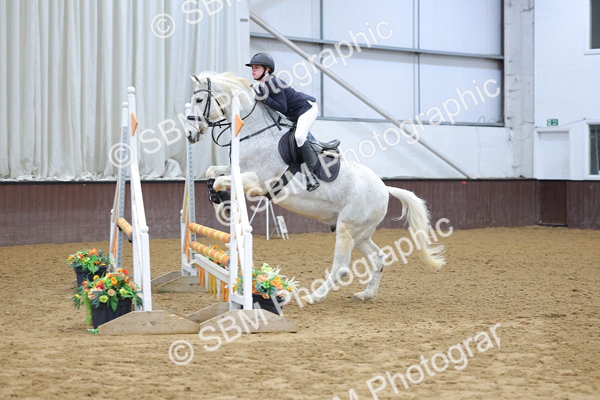 SBM_004981 - Class 12 - Senior British Novice - 90cm Open