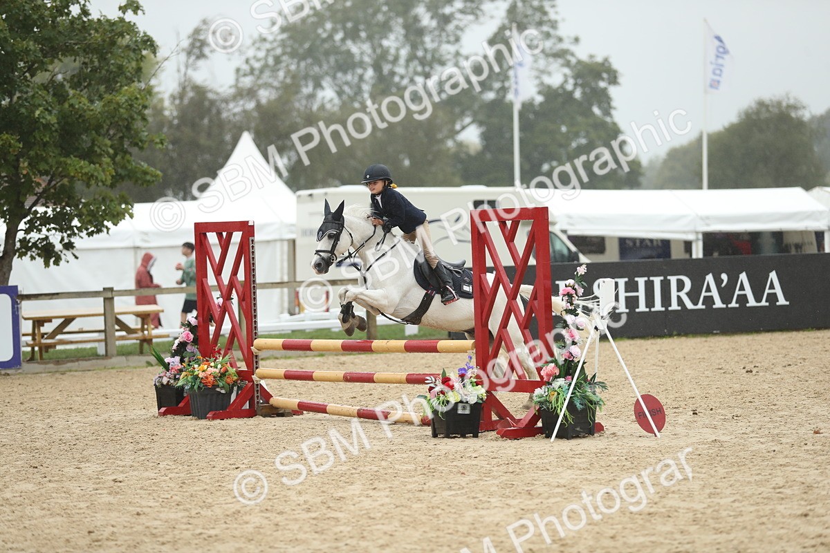SBM_73996 - J16 - Junior Pony 75cm Championship