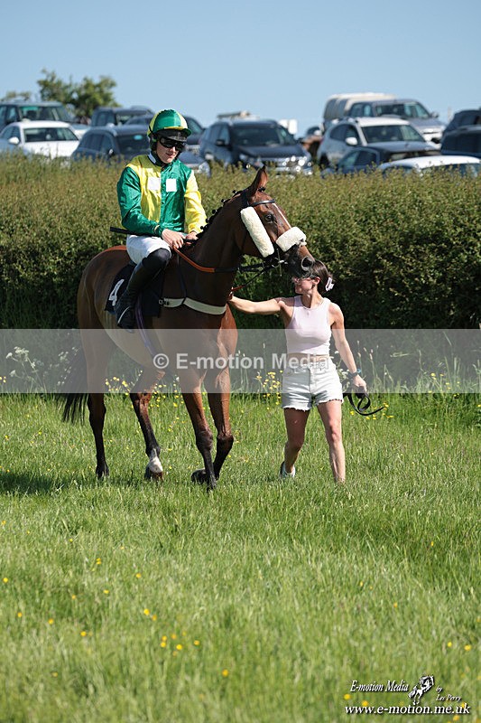 PtP 250526 596 - Albrighton & Woodland PtP Chaddesley Corbett 25/05/26