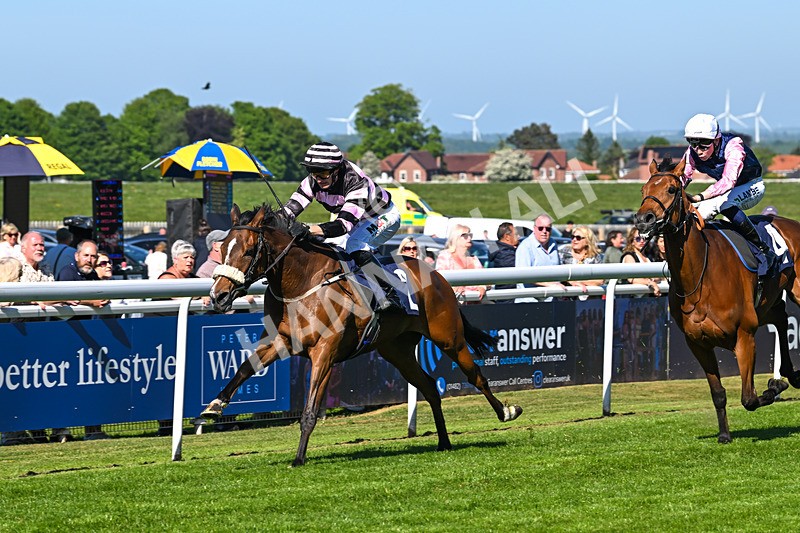 130525-Race 5-Kimeko Glory-0255 - Race 5