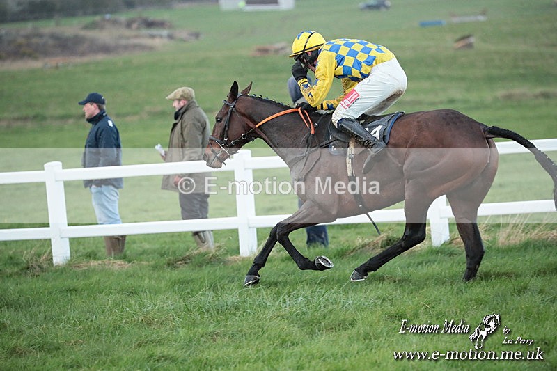 PtP 230324 1025 - Tedworth Hunt PtP Larkhill Raccourse 23rd March 2024