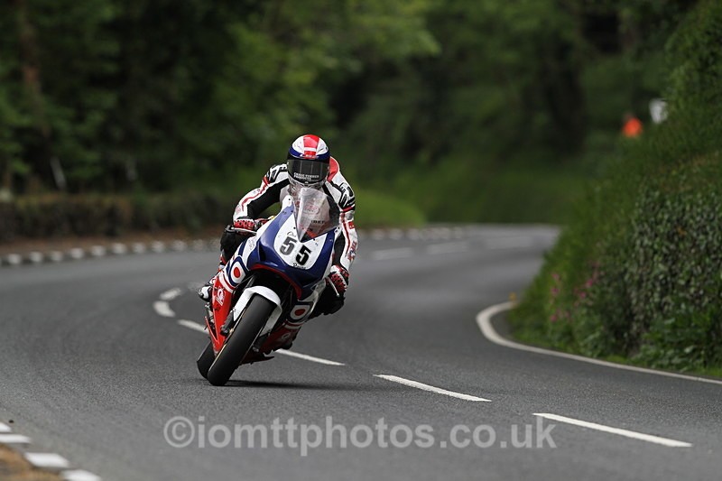 PR154695 - Superbike TT
