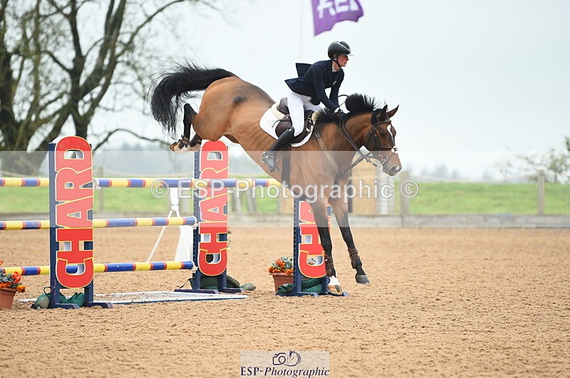 230505A-121700-03946 - Cls 22 Talent Seeker & 7 year old Quali