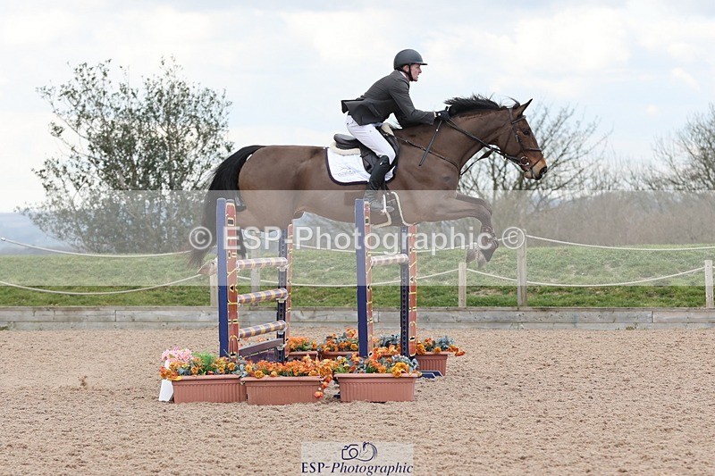 250314-123626-01933 - Cls 8+9 Foxhunter and 1.20m Open