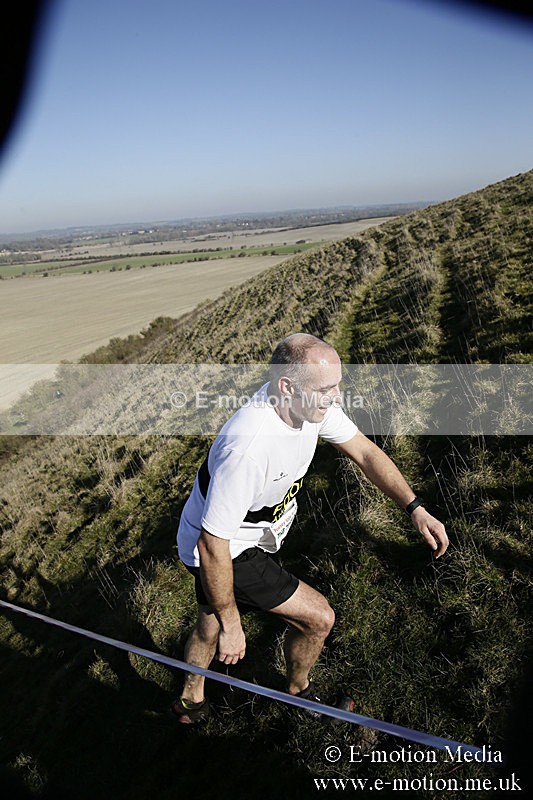 PVT 240219 1210 - The Terminator Race - Pewsey Vale - 24/02/19