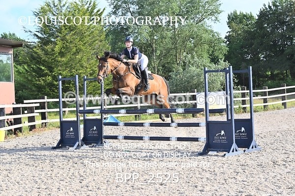 BPP_2525 - CLASS 6  Senior Discovery/ 1m Open