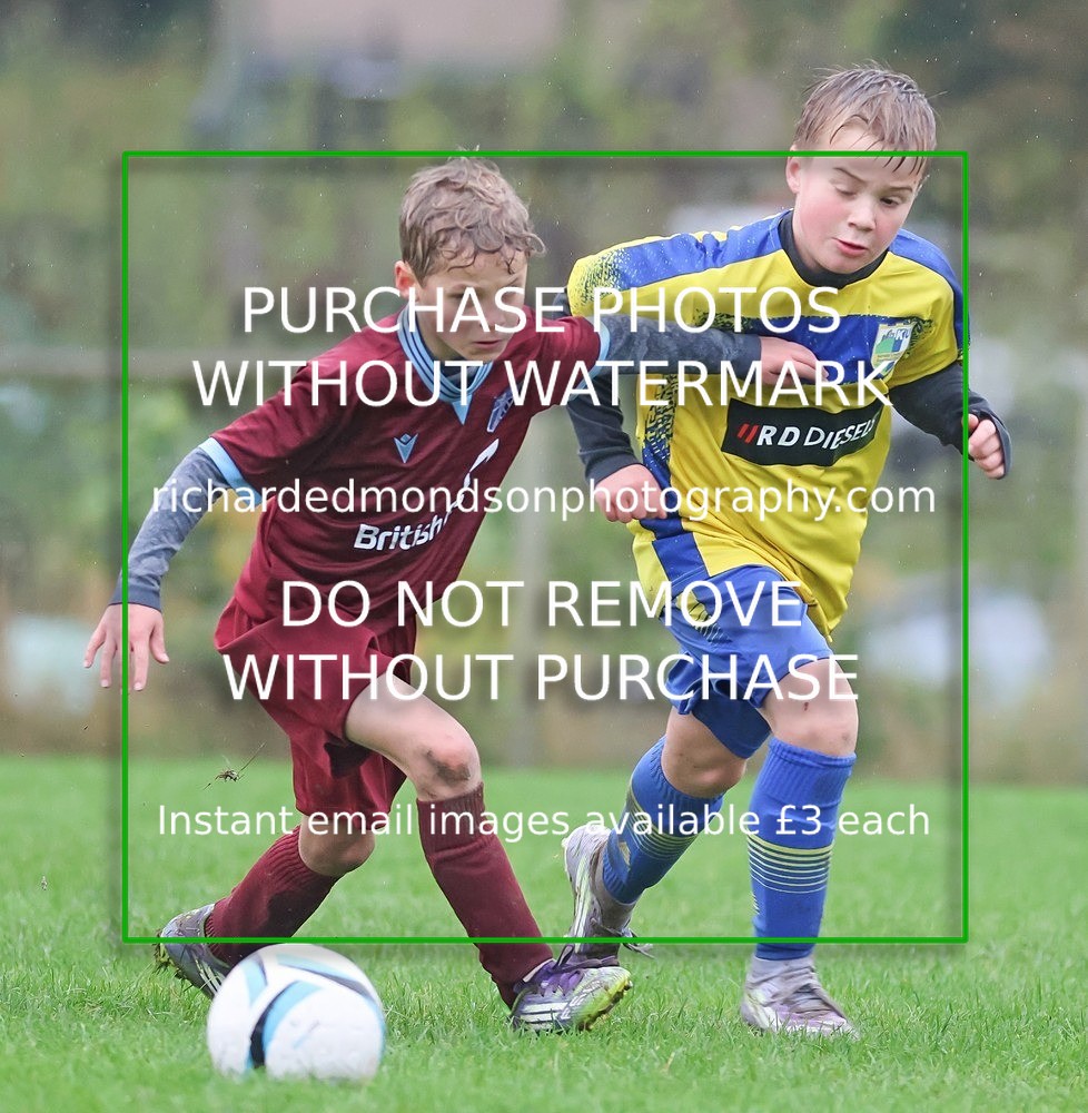 533A6860 - Wattsfield U9 vs Kendal United Rockets U10 (24/10/26)